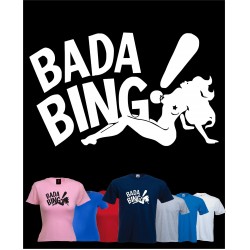 Bada Bing